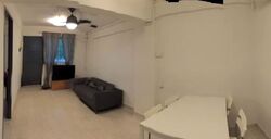 Blk 130 KIM TIAN VISTA (Bukit Merah), HDB 3 Rooms #578661081